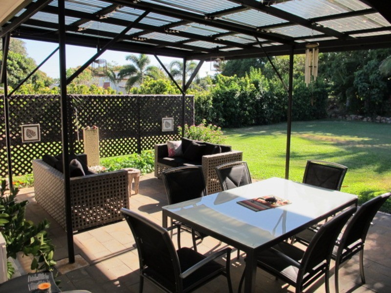 58 Tracey Street, Bowen QLD 4805