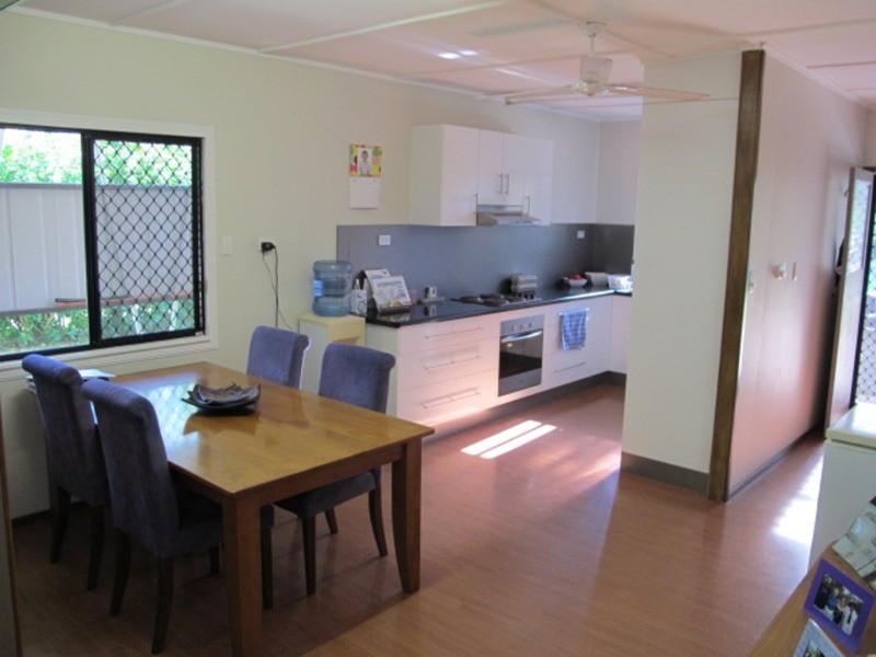 58 Tracey Street, Bowen QLD 4805