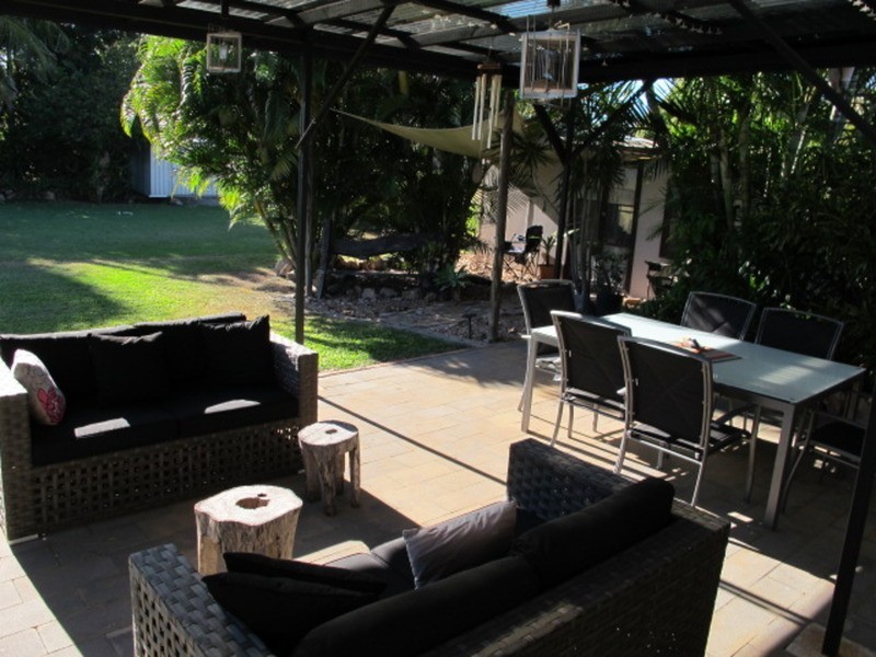 58 Tracey Street, Bowen QLD 4805