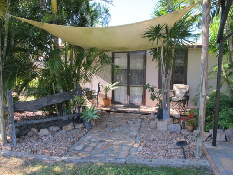 58 Tracey Street, Bowen QLD 4805