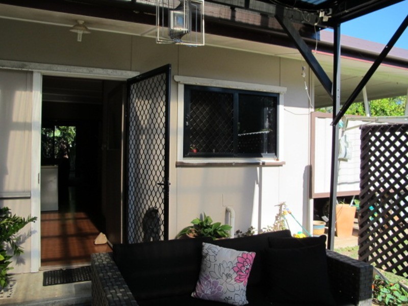 58 Tracey Street, Bowen QLD 4805