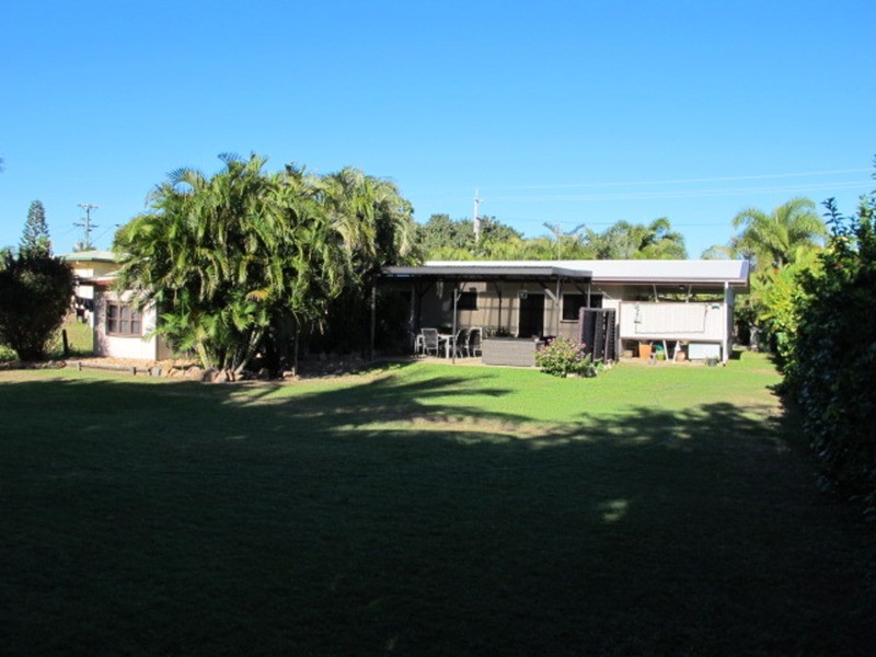58 Tracey Street, Bowen QLD 4805