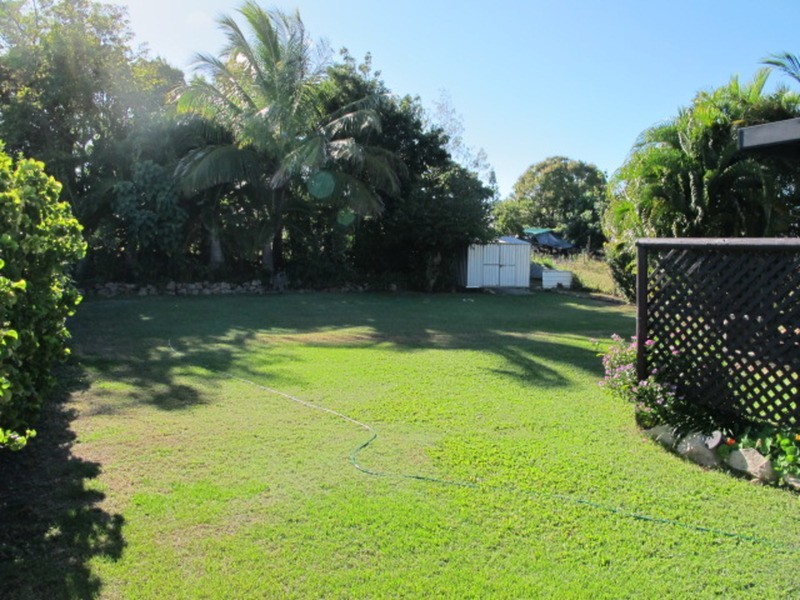 58 Tracey Street, Bowen QLD 4805