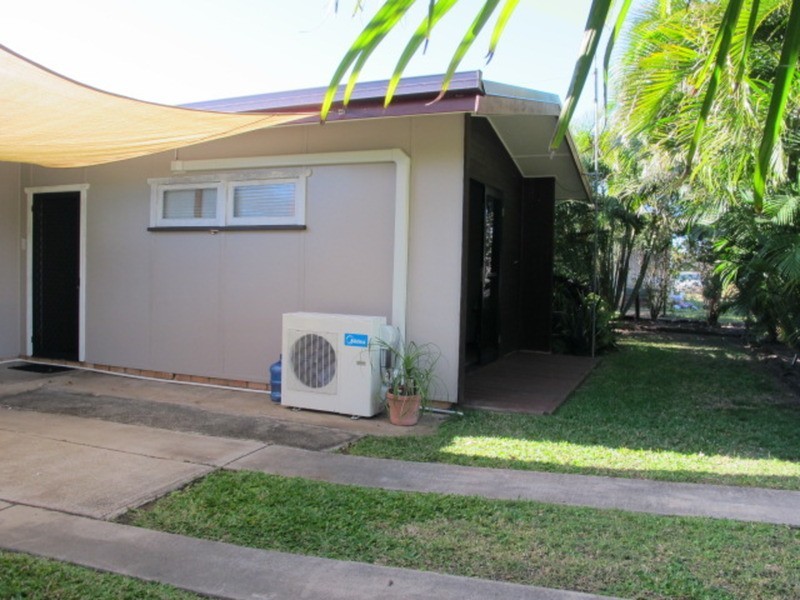 58 Tracey Street, Bowen QLD 4805