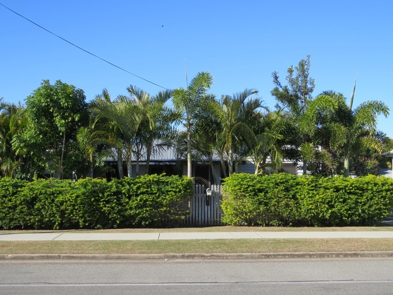 120 Herbert Street, Bowen QLD 4805