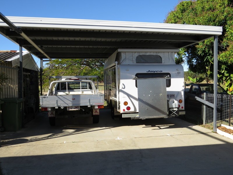 120 Herbert Street, Bowen QLD 4805