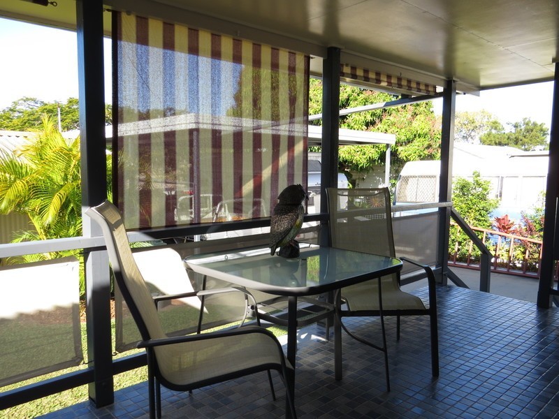 120 Herbert Street, Bowen QLD 4805