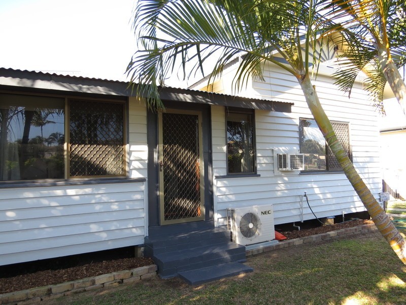 120 Herbert Street, Bowen QLD 4805