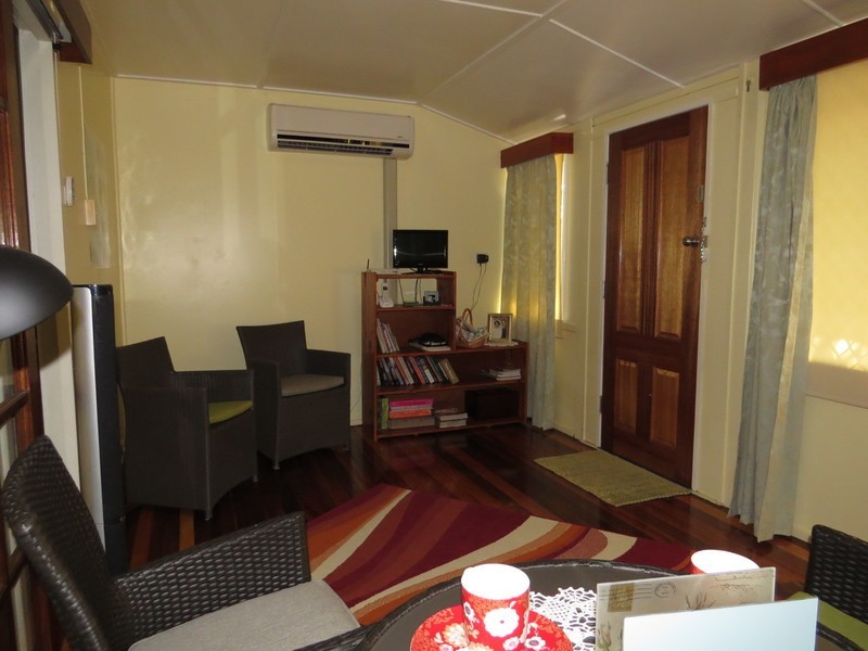 120 Herbert Street, Bowen QLD 4805