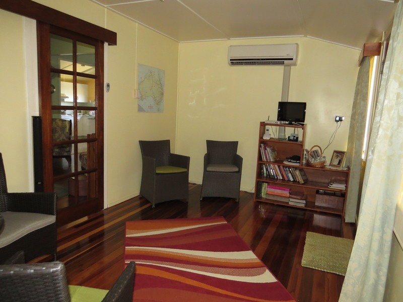 120 Herbert Street, Bowen QLD 4805