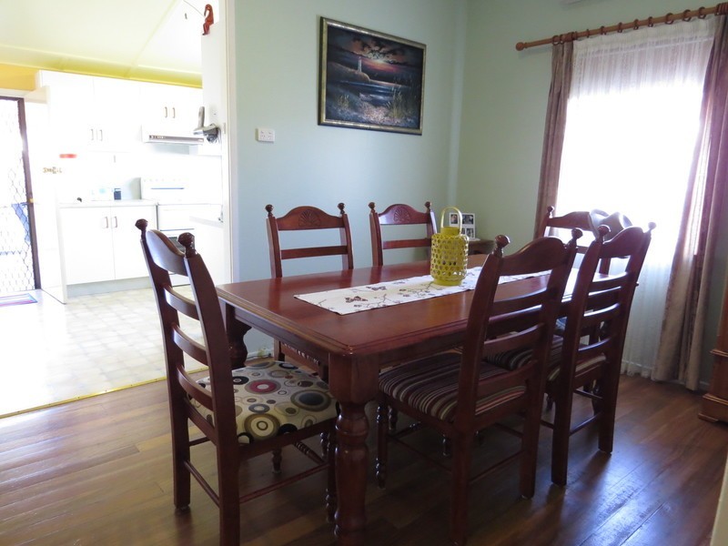 120 Herbert Street, Bowen QLD 4805