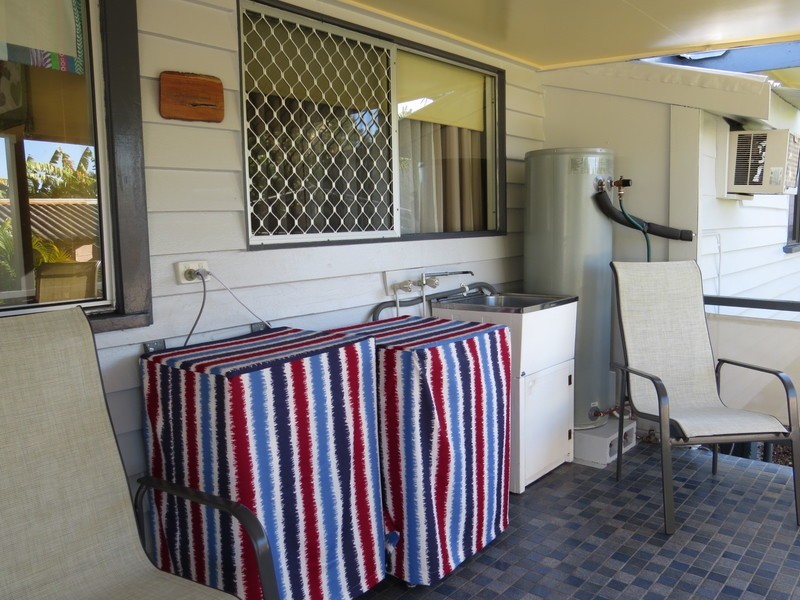 120 Herbert Street, Bowen QLD 4805