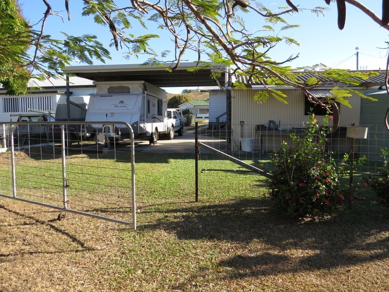 120 Herbert Street, Bowen QLD 4805