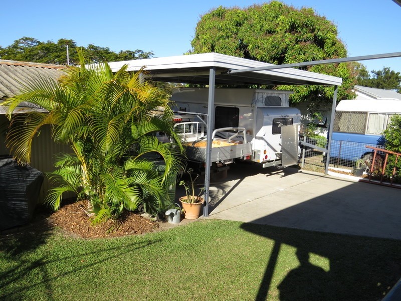 120 Herbert Street, Bowen QLD 4805