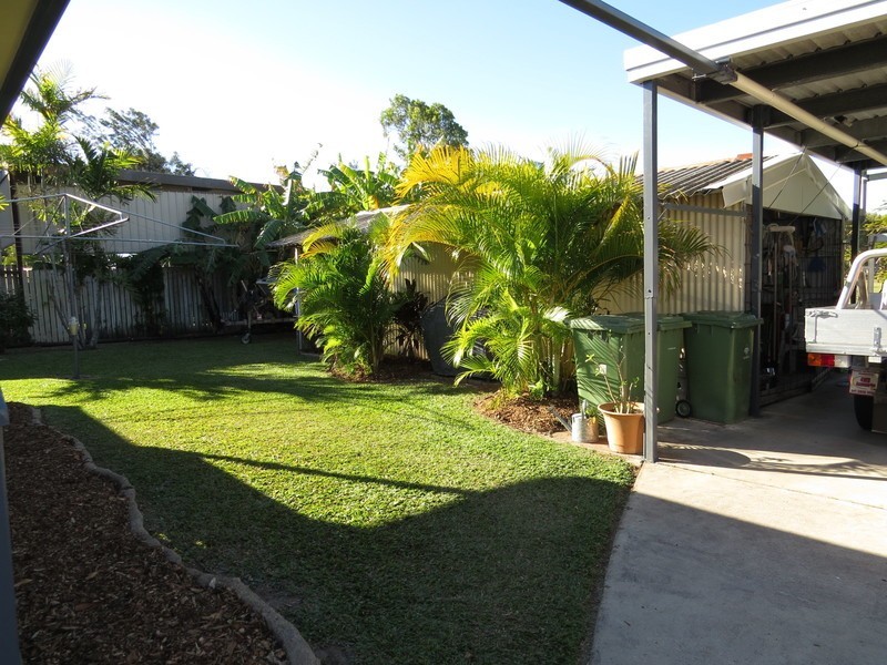 120 Herbert Street, Bowen QLD 4805