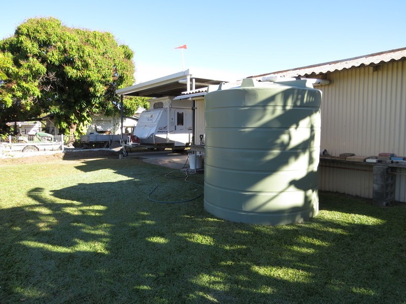 120 Herbert Street, Bowen QLD 4805