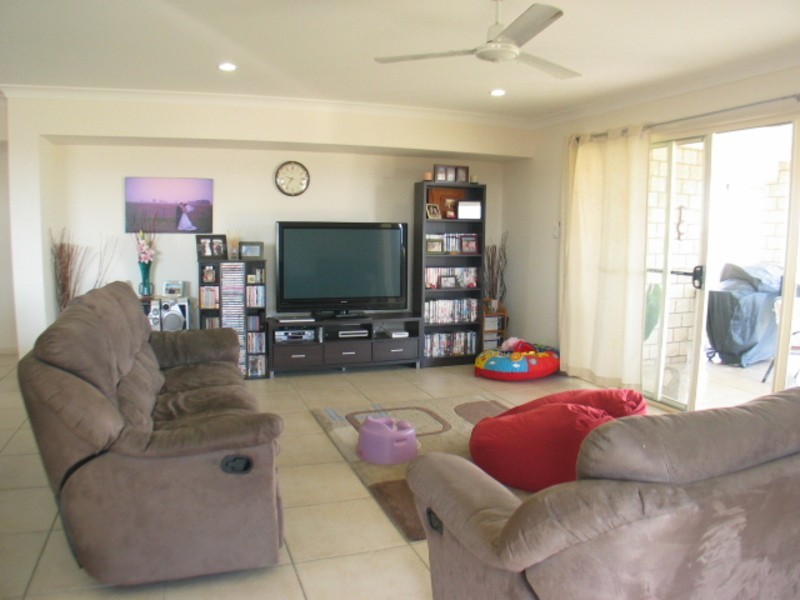 Lot 85 Banks Drive, Bowen QLD 4805