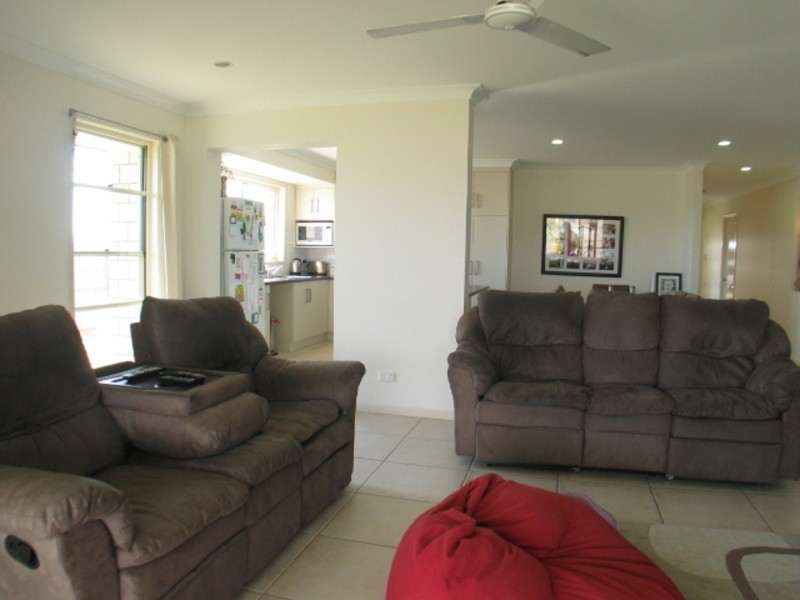 Lot 85 Banks Drive, Bowen QLD 4805