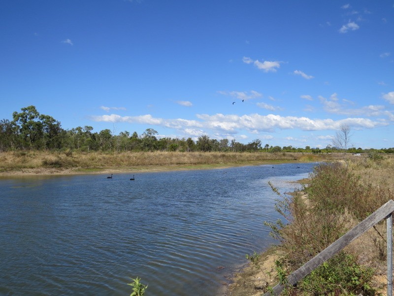 1991 Collinsville Road, Bowen QLD 4805
