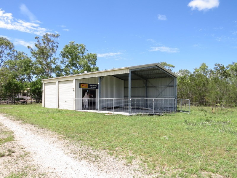1991 Collinsville Road, Bowen QLD 4805