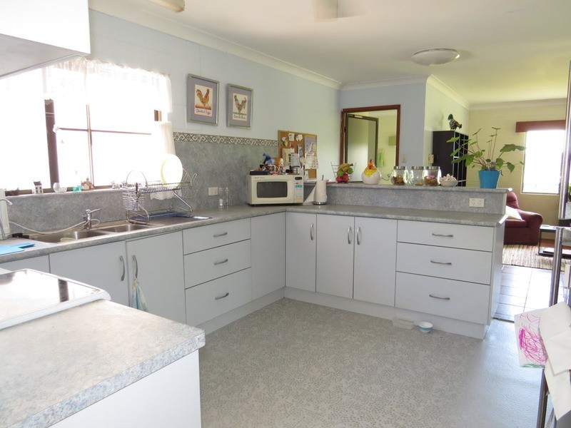 1991 Collinsville Road, Bowen QLD 4805