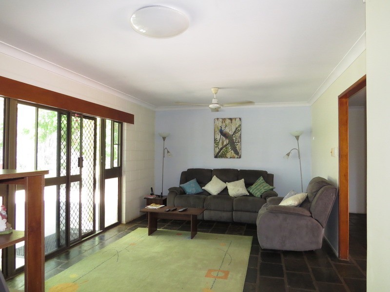 1991 Collinsville Road, Bowen QLD 4805