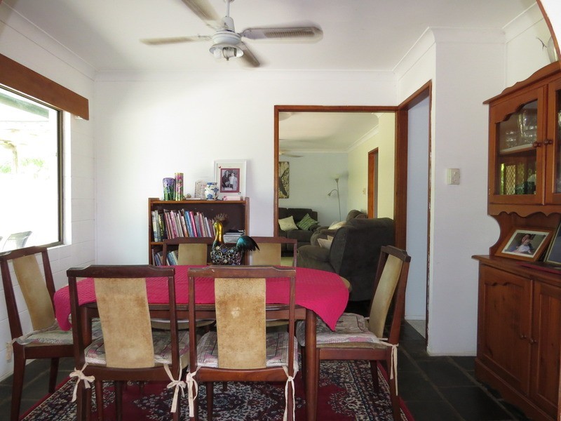 1991 Collinsville Road, Bowen QLD 4805
