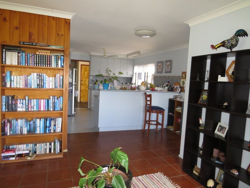 1991 Collinsville Road, Bowen QLD 4805