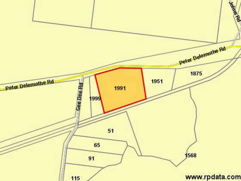 1991 Collinsville Road, Bowen QLD 4805