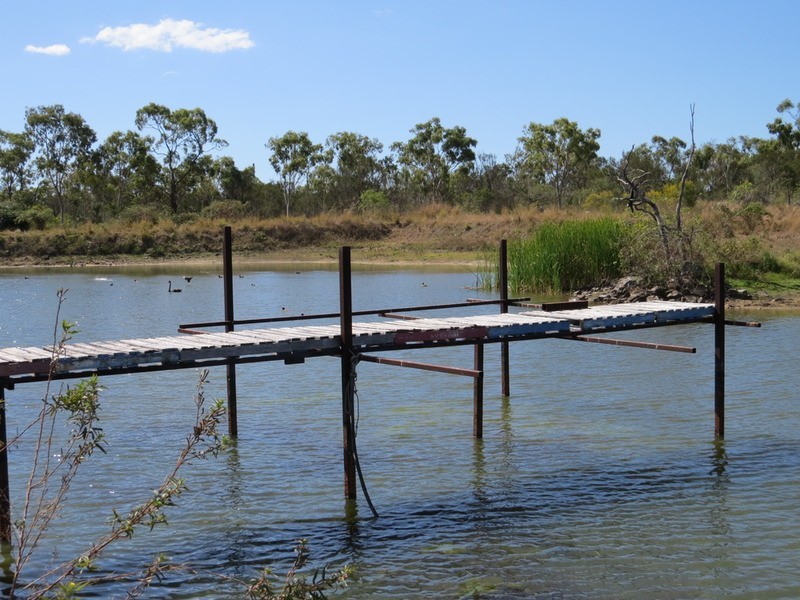 1991 Collinsville Road, Bowen QLD 4805
