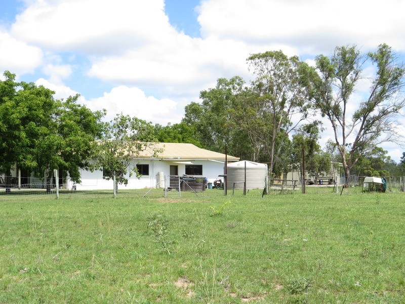 1991 Collinsville Road, Bowen QLD 4805