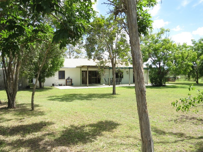 1991 Collinsville Road, Bowen QLD 4805