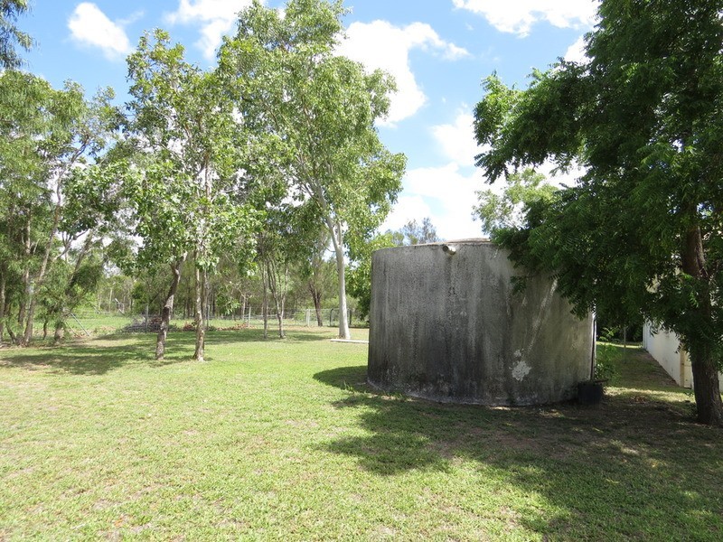 1991 Collinsville Road, Bowen QLD 4805
