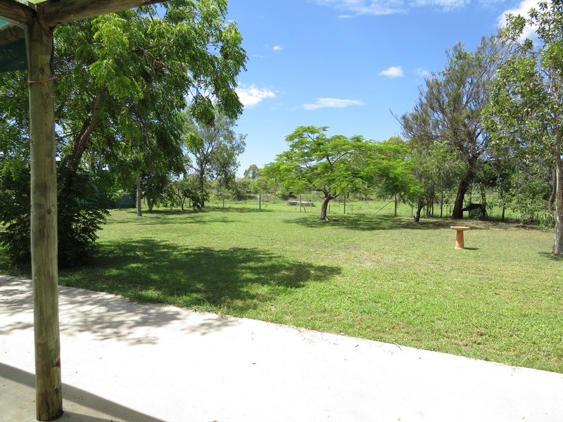 1991 Collinsville Road, Bowen QLD 4805