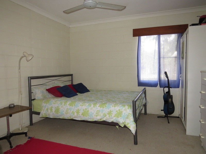 1991 Collinsville Road, Bowen QLD 4805