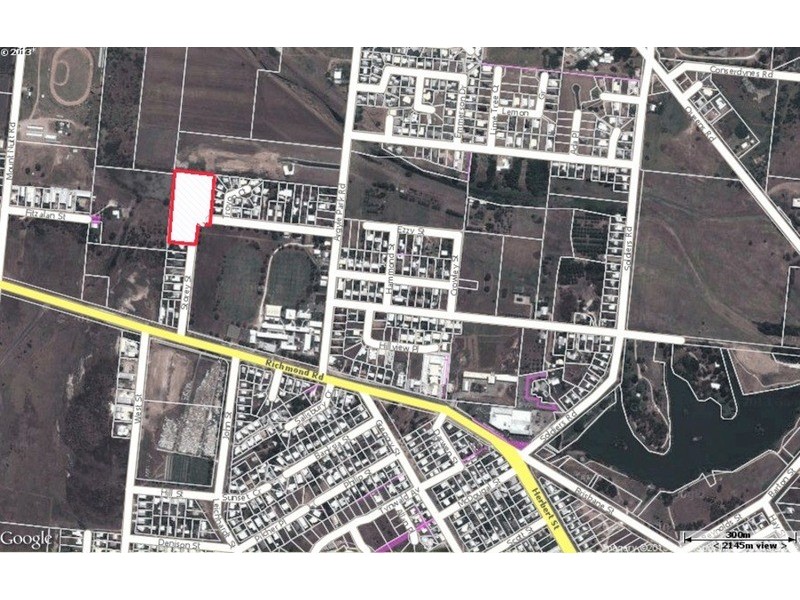 21 Storey Street, Bowen QLD 4805