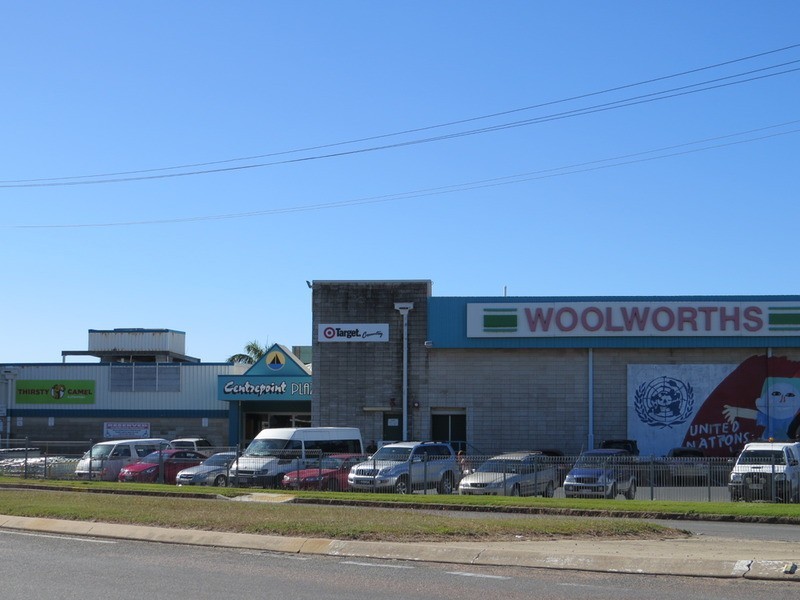 21 Storey Street, Bowen QLD 4805