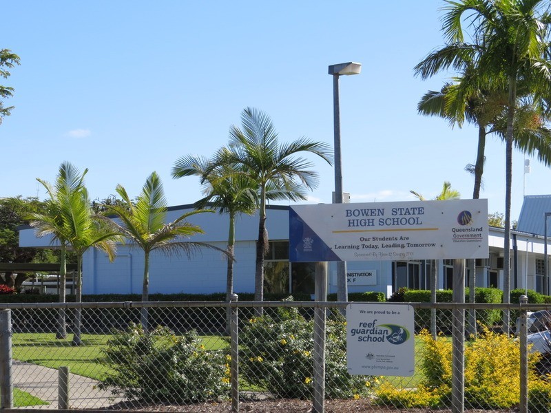 21 Storey Street, Bowen QLD 4805