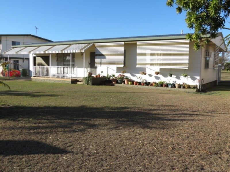 30 Tollington Road, Bowen QLD 4805