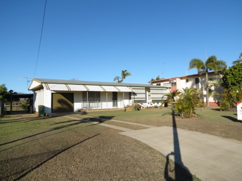 30 Tollington Road, Bowen QLD 4805