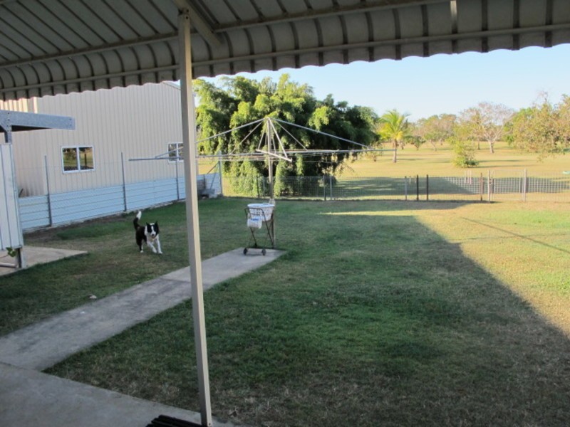 30 Tollington Road, Bowen QLD 4805