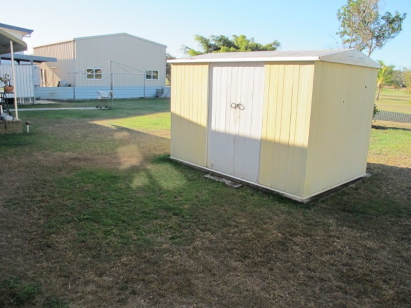 30 Tollington Road, Bowen QLD 4805