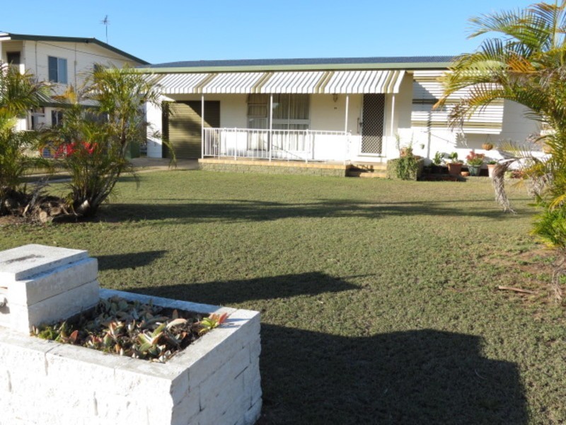 30 Tollington Road, Bowen QLD 4805