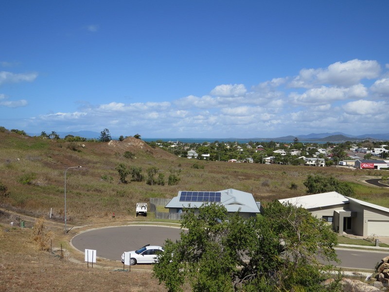 6 Yardley Court, Bowen QLD 4805