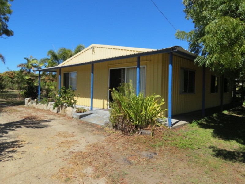 Lot 2 Railway Road, Bowen QLD 4805