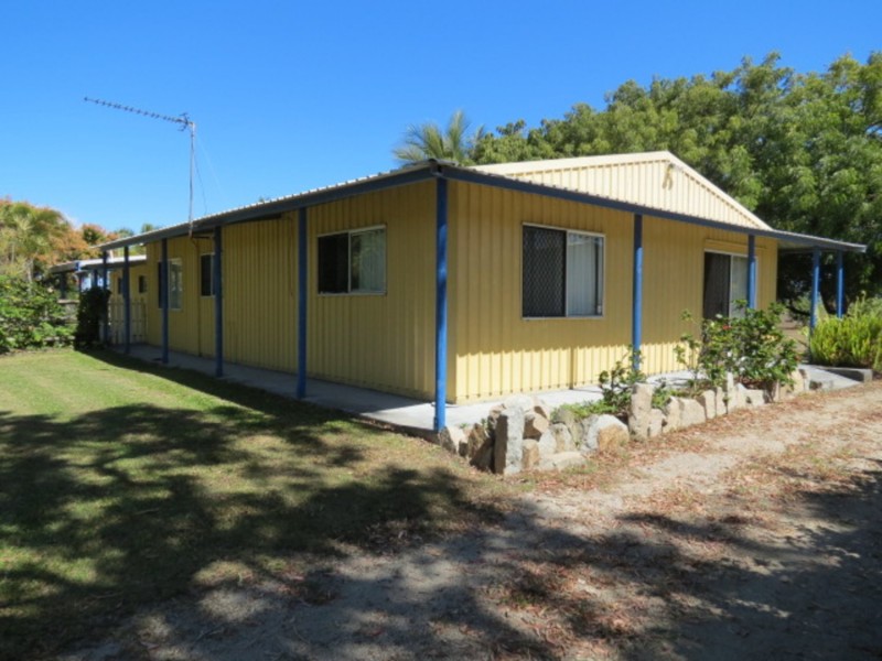 Lot 2 Railway Road, Bowen QLD 4805
