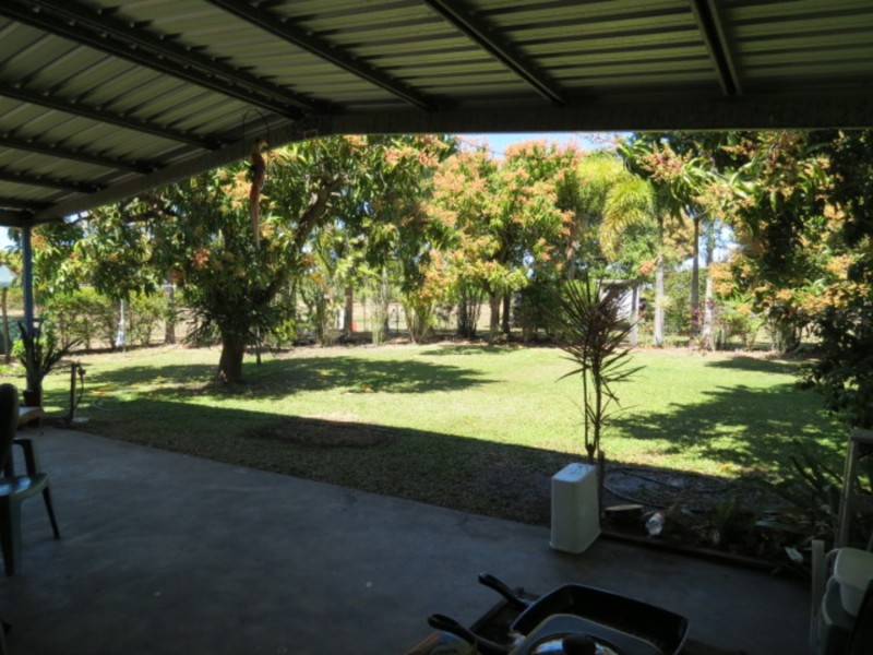 Lot 2 Railway Road, Bowen QLD 4805
