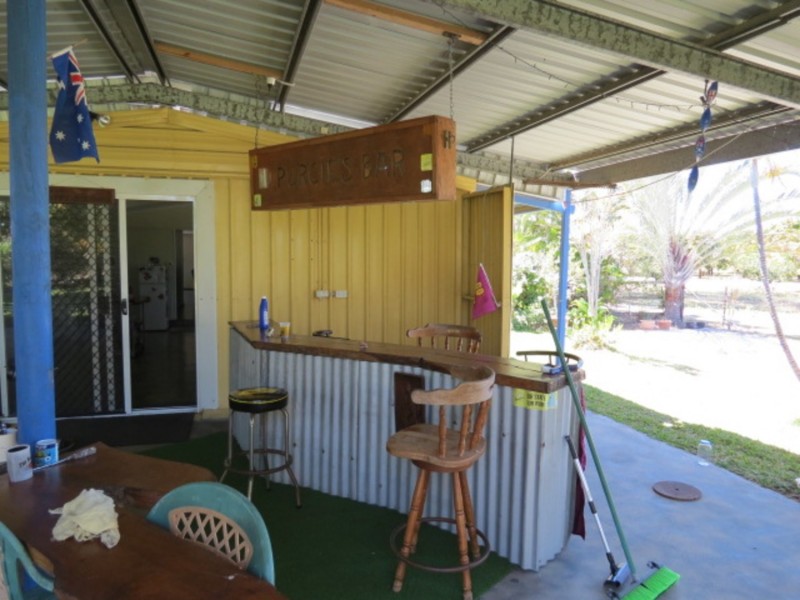 Lot 2 Railway Road, Bowen QLD 4805