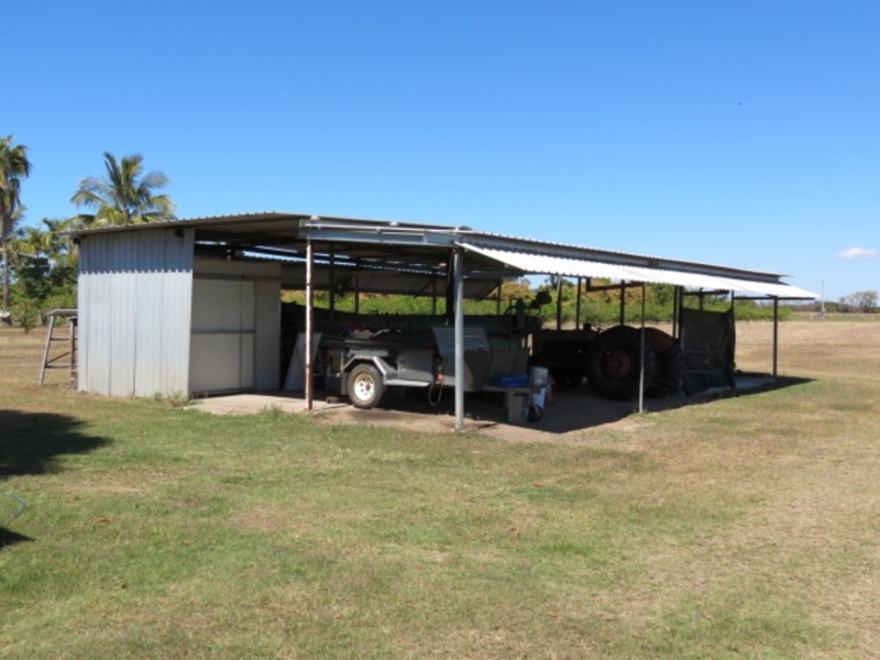 Lot 2 Railway Road, Bowen QLD 4805