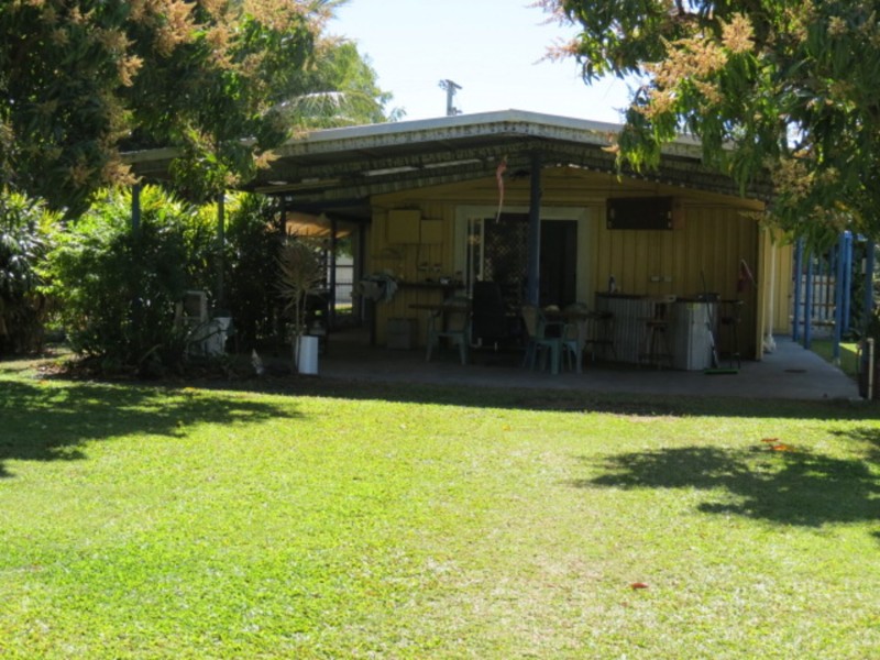 Lot 2 Railway Road, Bowen QLD 4805